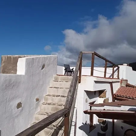 Сasa de vacaciones Casa Lauren