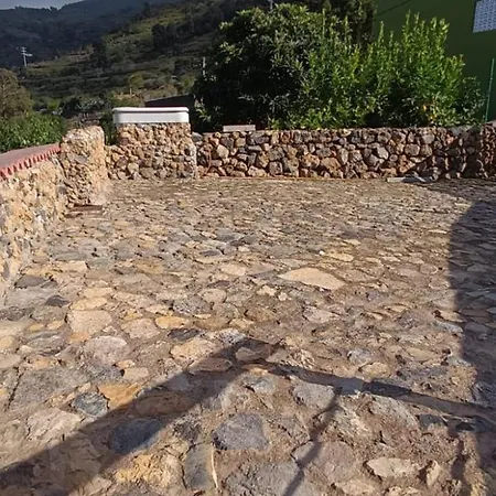 Casa Lauren Сasa de vacaciones