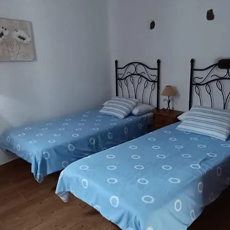 度假居 Casa Lauren