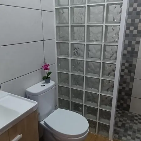 度假居 Casa Lauren *